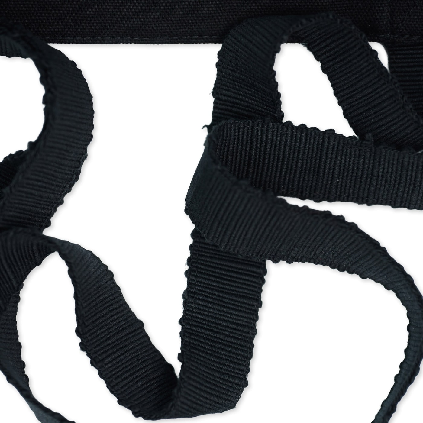 No.1101 Black Ensemble