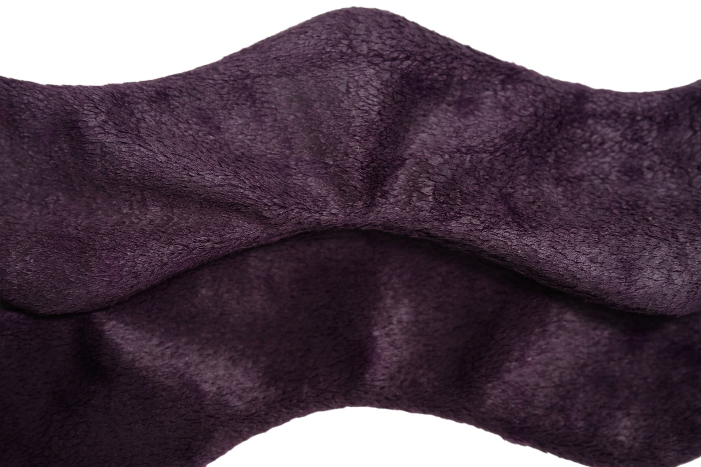 No.104 Wax-coated Purple Riff