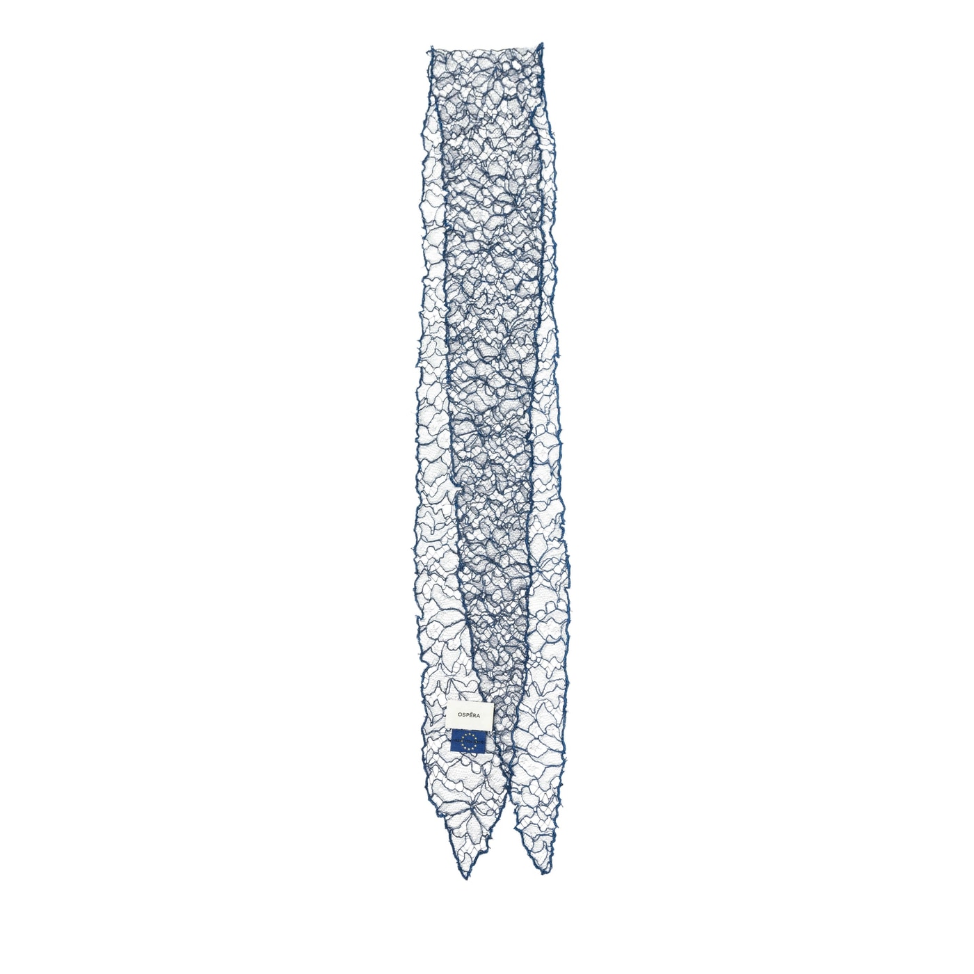 No.107 Blue Grazioso