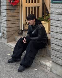 제품 협찬 및 스타일링